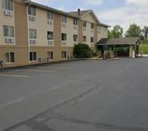 Super 8 by Wyndham Corbin/London KY - Corbin, KY