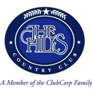 The Hills Country Club- Live Oak Clubhouse - Tennis Courts-Private