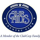 The Hills Country Club- Live Oak Clubhouse