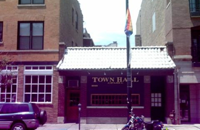 Town Hall Pub 3340 N Halsted St Chicago Il Yp Com