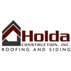 Holda Construction Roofing and Siding