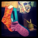 Fashionknit Yarn Store - Knit Goods