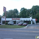 Steak 'n Shake - American Restaurants