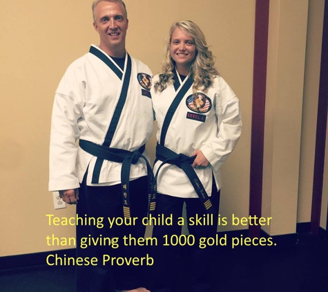 Virginia TaeKwonDo & Jiu-Jitsu Academy - Chesapeake, VA