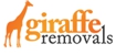 Giraffe Furniture Removals and Storage - Storage Solutions