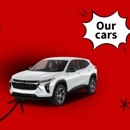 Rent-A-Wreck - Car Rental
