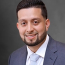 Luis Melgar at CrossCountry Mortgage - Mortgages