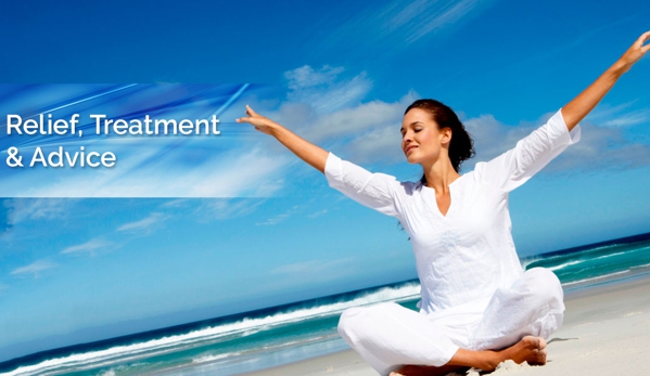Physio-Wise - Lyndoch, SA. Relief, Treatment& Advice