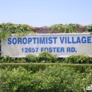 Soroptimist Village - Retirement Communities