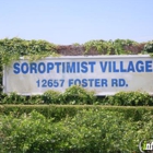 Soroptimist Village