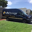 Life Storage - Self Storage