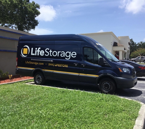 Life Storage - Clearwater, FL