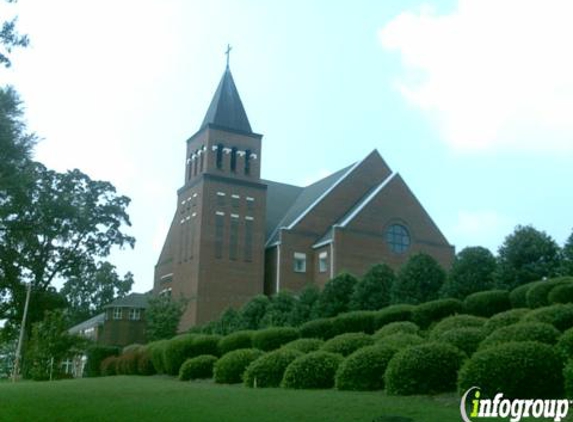 Weddington Christian Preschool - Weddington, NC