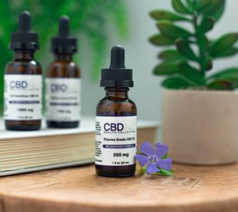 CBD Health Collection - Granville, OH