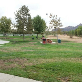 Rio de Los Angeles State Park - Los Angeles, CA