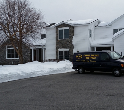 Mr. K's Carpet Service - Schenectady, NY