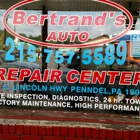 Bertrand Auto Services