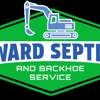 Ward Septic and Backhoe Service gallery
