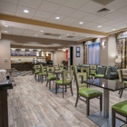 Hampton Inn Hernando