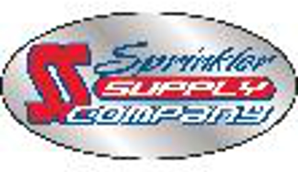 Sprinkler Supply Company - Riverton, UT