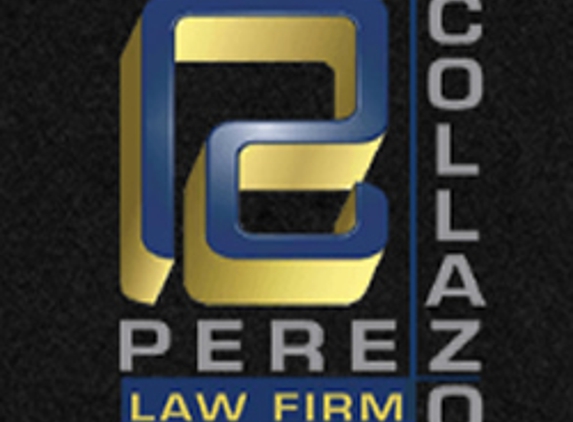 Perez Collazo Law Firm - Arlington, TX