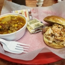 Buster's Southern Pit BBQ - Barbecue Restaurants