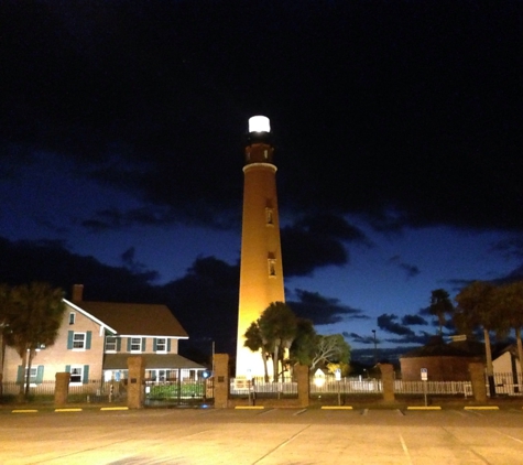 Lighthouse Point Park - Ponce Inlet, FL