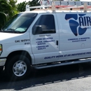 Airworx Air Conditioning & Refrigeration, Inc. - Refrigerant Recovery