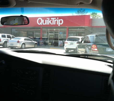 QuikTrip - Wichita, KS