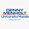 Denny Menholt University Honda gallery