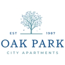 Oak Park City - Apartments