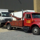 Extreme Towing Services Inc - Automotive Roadside Service