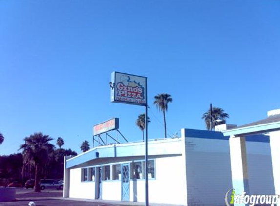 Gino's Pizza - Phoenix, AZ