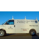 Nacogdoches Sheet Metal, Plumbing & A/C - Plumbers