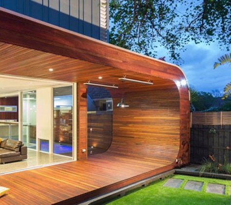 INSPIRED Architectural Windows & Doors - Kialla, VIC