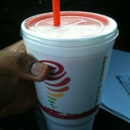 Jamba Juice - Juices