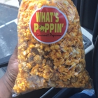 What's Poppin' Gourmet Popcorn