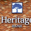 Heritage Bank gallery