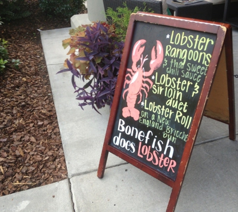 Bonefish Grill - Southern Pines, NC