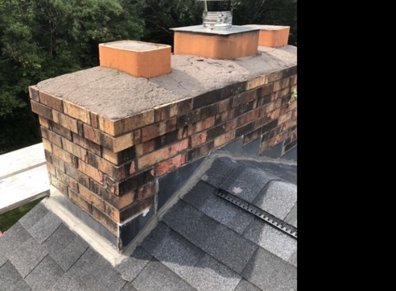 Spaeth Masonry, LLC - Eau Claire, WI