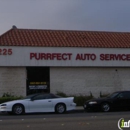 Purrfect Auto Service - Auto Repair & Service