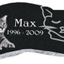 R & J Headstone Monuments - Stone Products