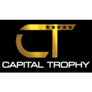 Capital Trophy - Trophies, Plaques & Medals