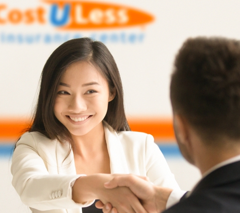 Cost-U-Less Insurance Center - Van Nuys, CA