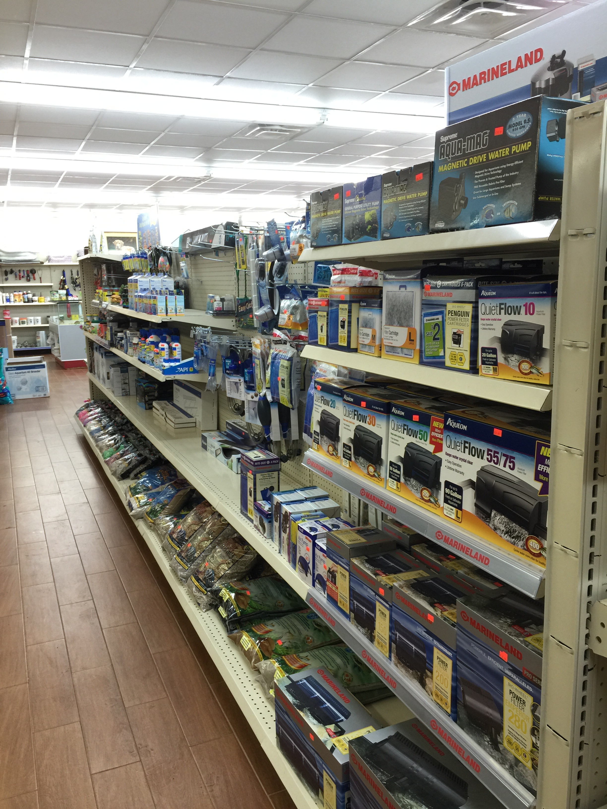 Pet & Feed Store 8900 103rd St, Jacksonville, FL 32210 ...