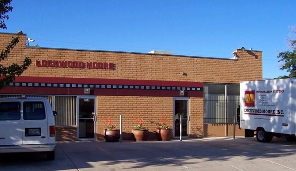 Lockwood-Moore Inc - Reno, NV