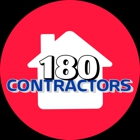 180 Contractors Roofing & Siding