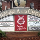 Healing Arts Centre - Yoga Instruction