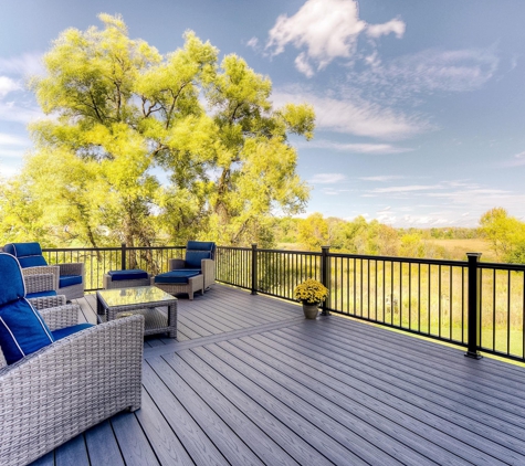 Green Shield Deck Builders - Kentwood, MI