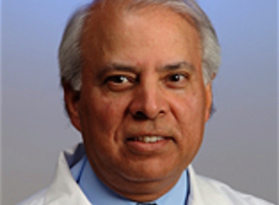 Dr. Bhudev Sharma, MD - North Brunswick, NJ